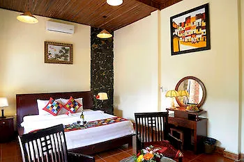 Bamboo Garden Homestay Hoi An Otel