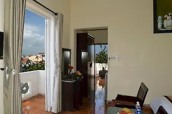 Bamboo Garden Homestay Hoi An