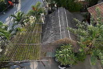 Bamboo Garden Homestay Hoi An 2*,