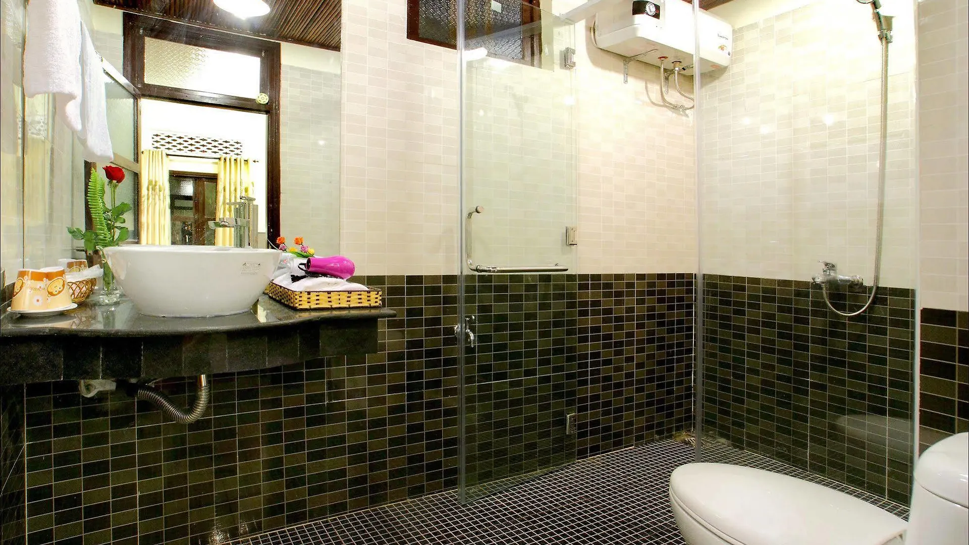 Bamboo Garden Homestay Hoi An 2*,  Vietnam