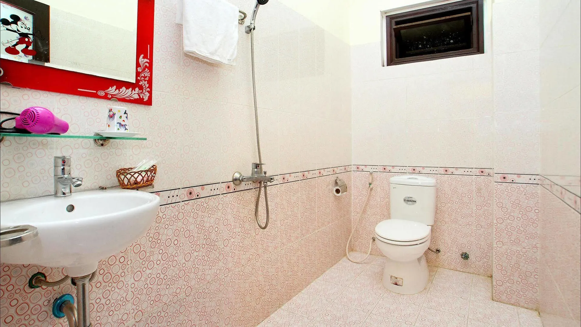 Bamboo Garden Homestay Hoi An Otel