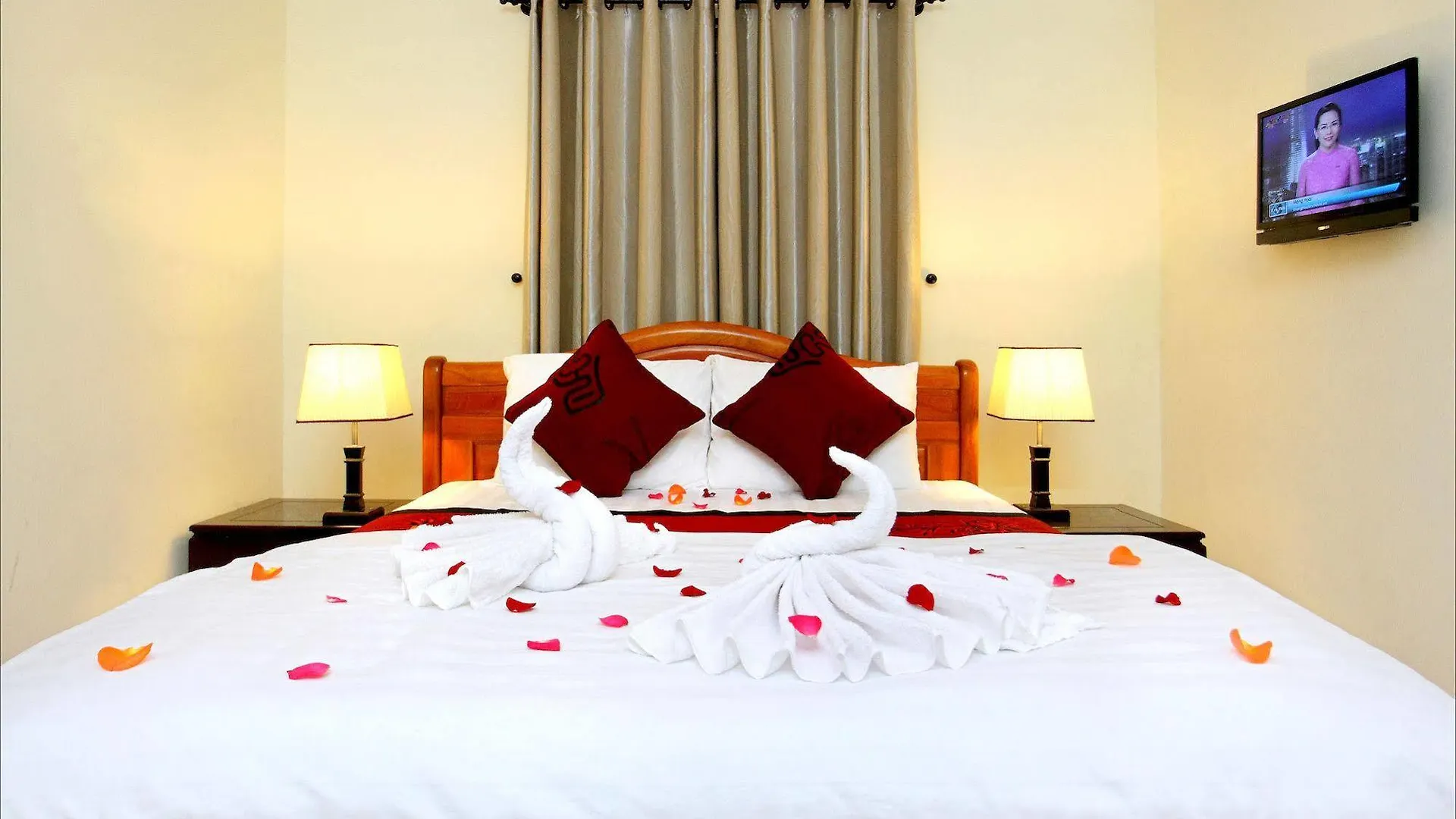 Bamboo Garden Homestay Hoi An 2*,