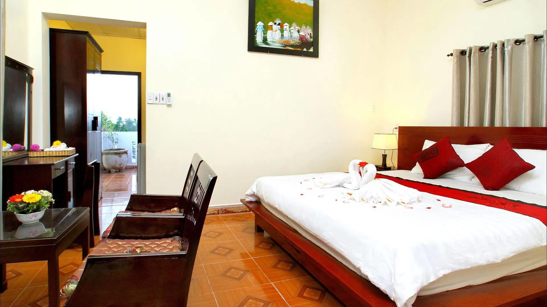Bamboo Garden Homestay Hoi An