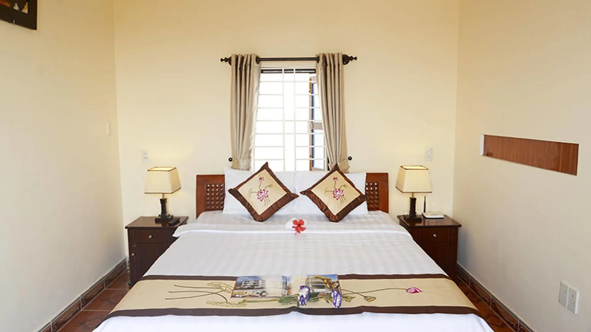 Bamboo Garden Homestay Hoi An